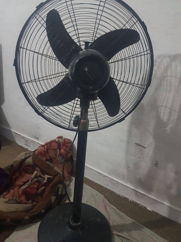 fan stand fan pakrko 2