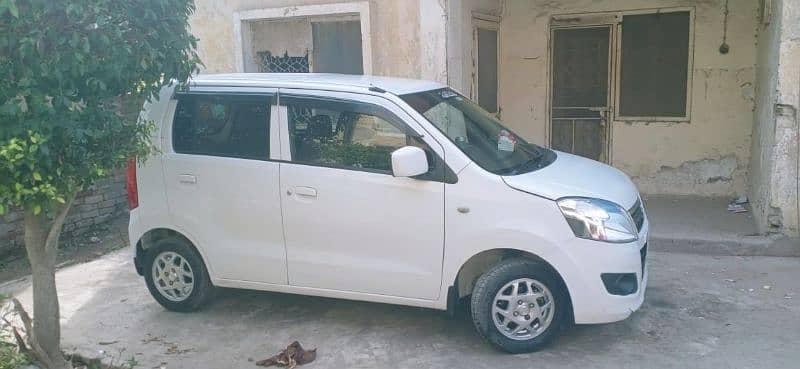 Suzuki Wagon R 2020 2