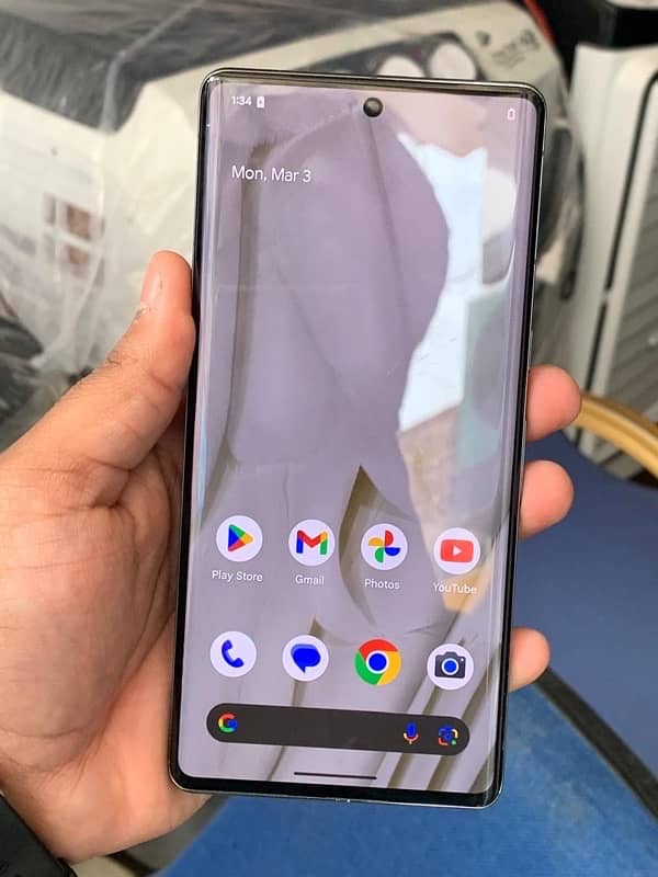 Google pixel 6a, 6, 6 pro, 7a, 7, 7 pro, 8, 8 pro 17