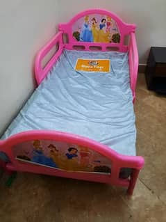 kids princess imported bed