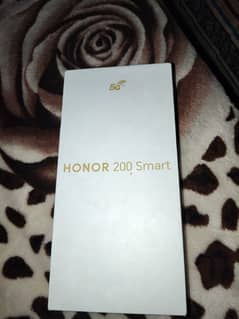 Honor Smart 200