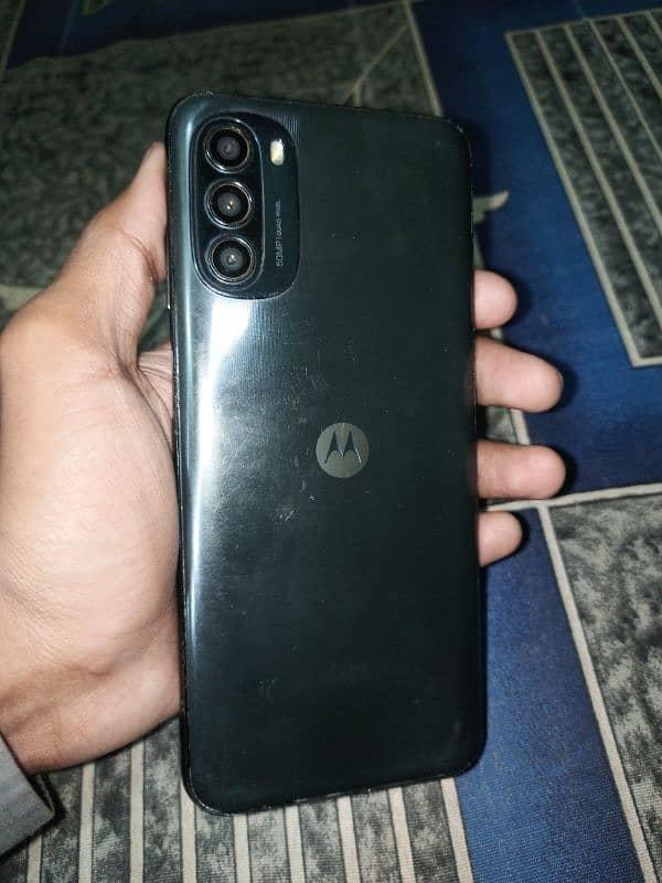 Moto G 5G 2022 Pta Approved 1