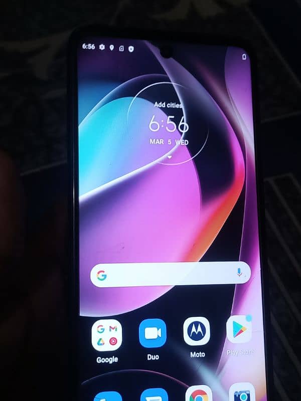 Moto G 5G 2022 Pta Approved 10