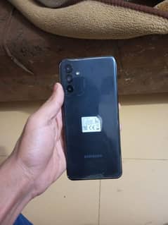 Samsung a04s with box all no fult dual sim approved