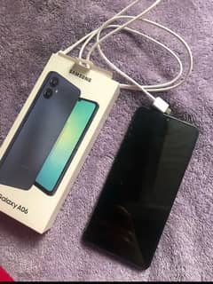 Samsung Galaxy A06 4/128