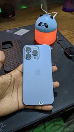 iphone 13 pro non pta 128gb sierra blue