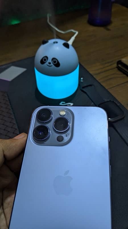 iphone 13 pro non pta 128gb sierra blue 2