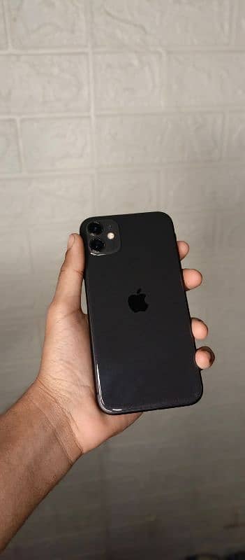 IPHONE 11 JV 64 GB 0