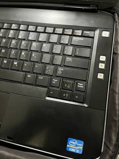 Dell Laptop core i5