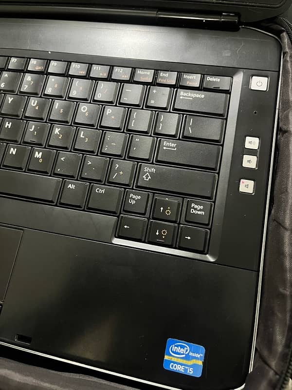 Dell Laptop core i5 0