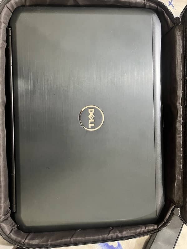 Dell Laptop core i5 2