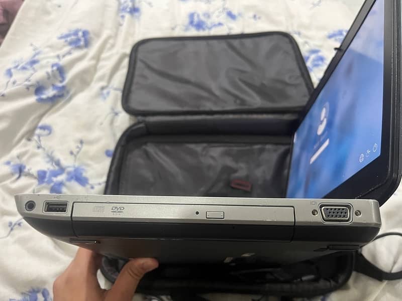 Dell Laptop core i5 7