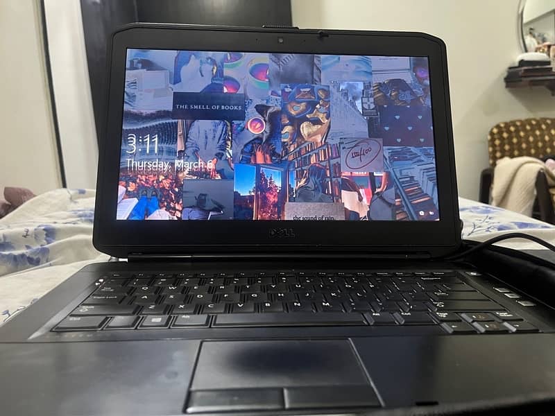 Dell Laptop core i5 8