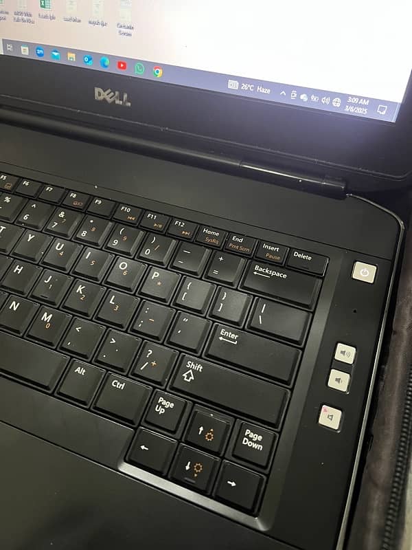 Dell Laptop core i5 10