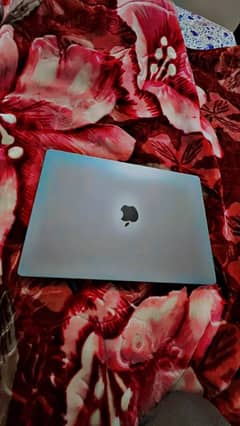 MACBOOK PRO 2 With Complete Box