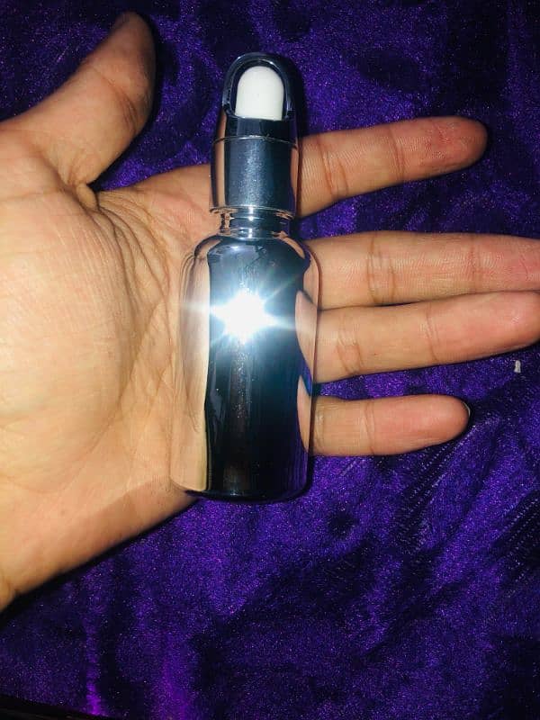 30ml Glass Dropper Bottles 1