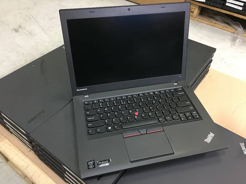 Lenovo X270 i5 6th 8gb DDR4, 256-SD, Fresh Import (1 Month warrenty) 4