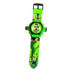 toy Ben 10