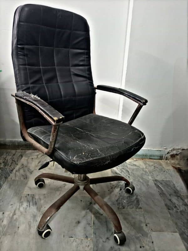 Office Chair 1