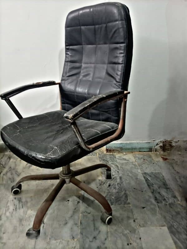 Office Chair 2