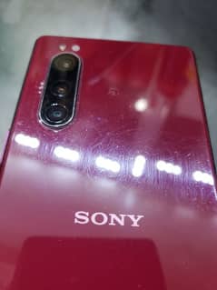 SONY XPERIA 5 EXCHANGE POSSIBLE