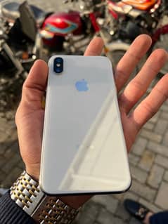 Iphone x 256 pta approved