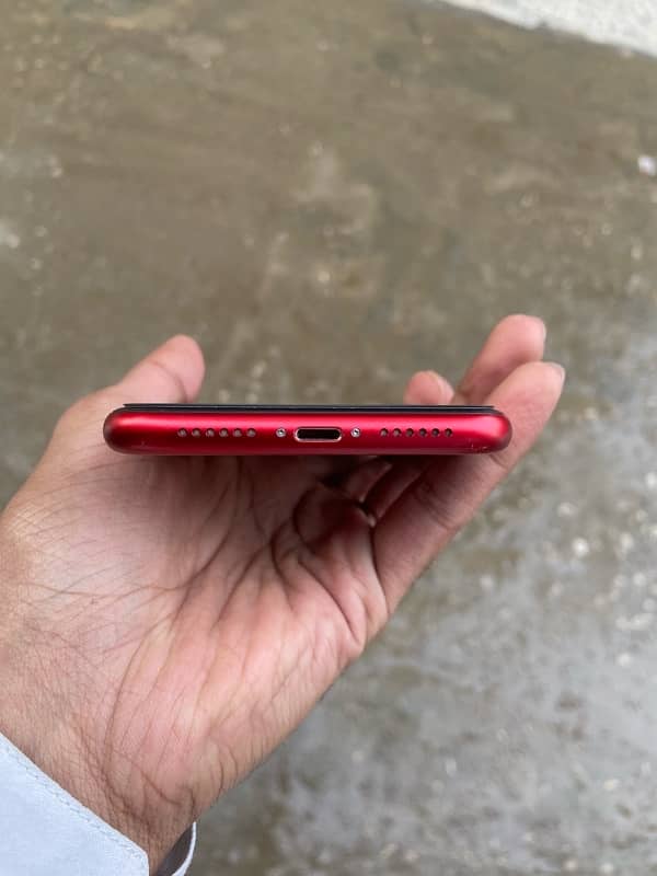 iPhone XR 1