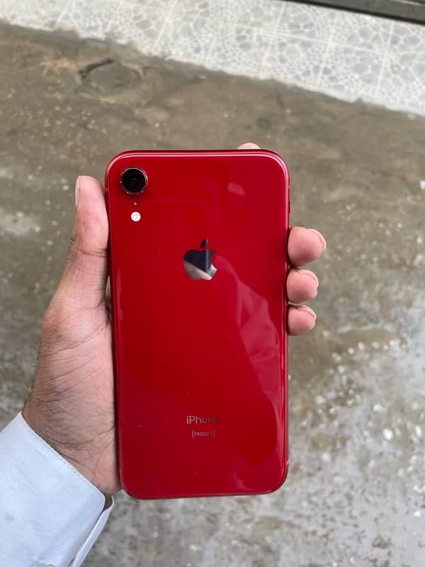 iPhone XR 2