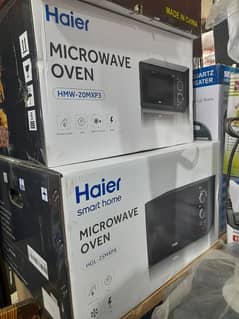 hair or dawlance microwave oven