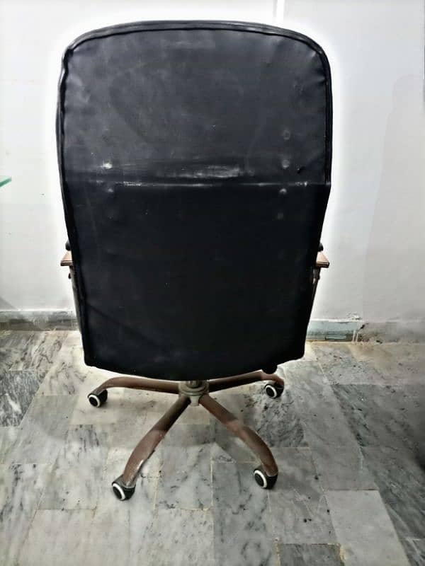 Office Chair 3