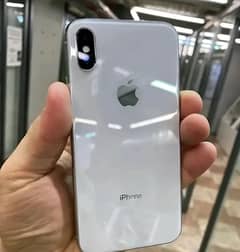 iphone x 64gb