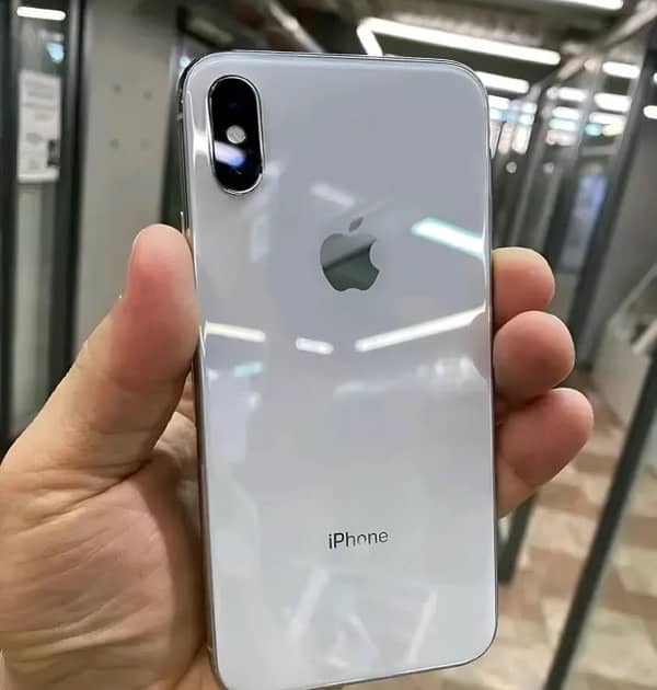 iphone x 64gb 0