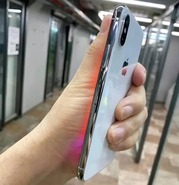 iphone x 64gb 3