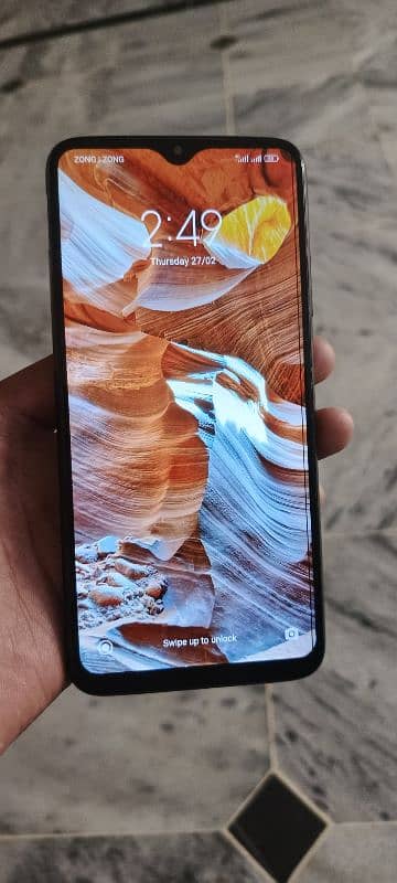 Redmi 9T 6GB+2 128GB 03177392720 4