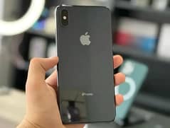 iphone xs max