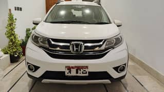 Honda BR-V S 2018