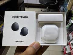 Samsung Buds 2 Pro