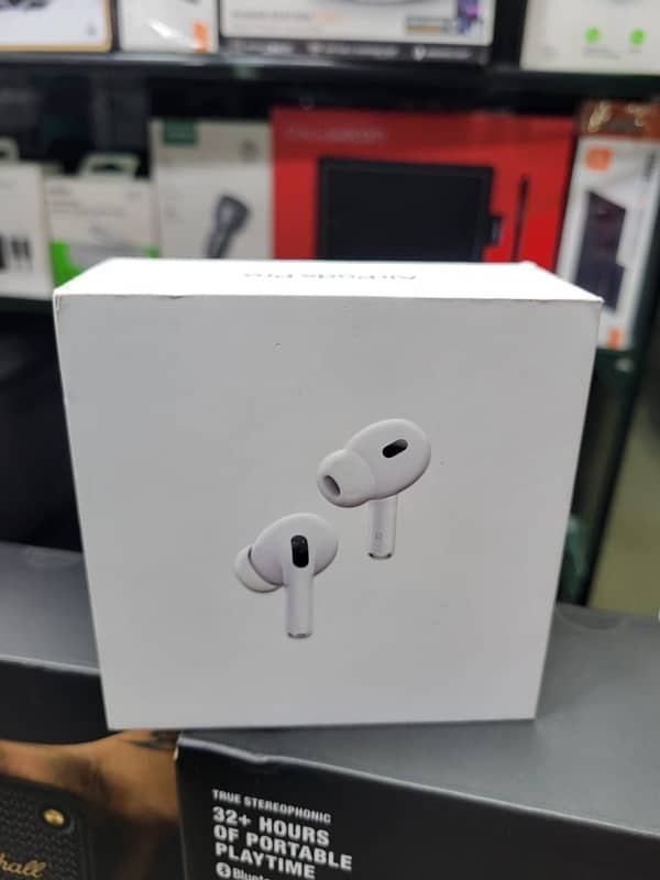 Samsung Buds 2 Pro 2