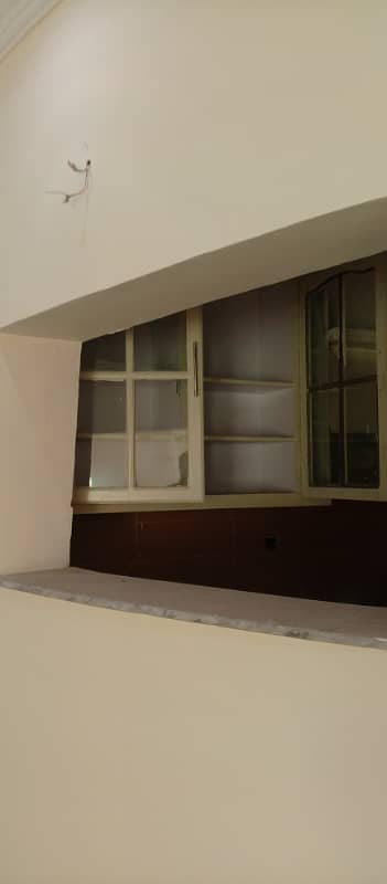 Upper portion 2 bedroom 10 Marla upper portion for rent phase 5 bahria town Rawalpindi 5