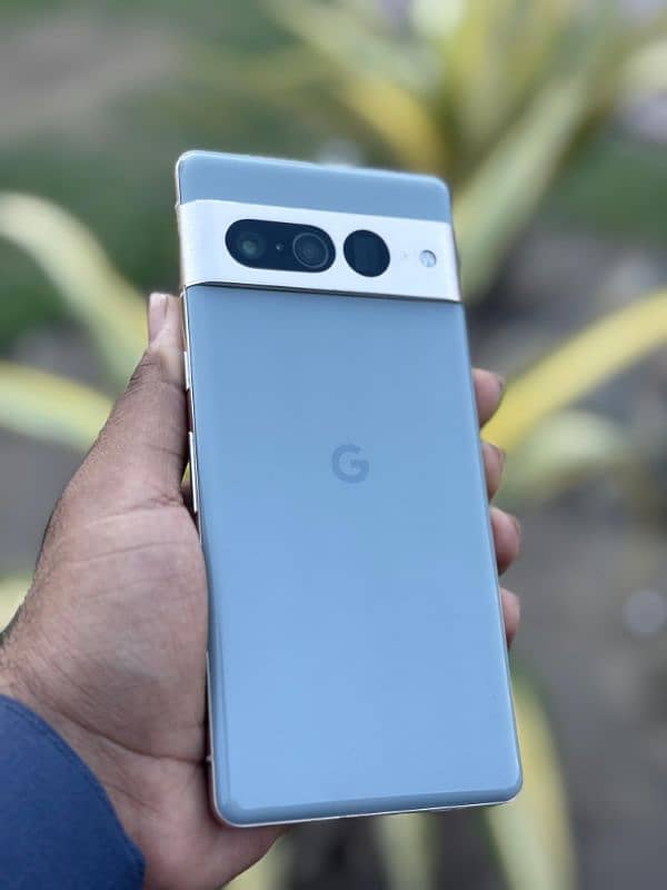 Google pixel 7 pro 12/128 0