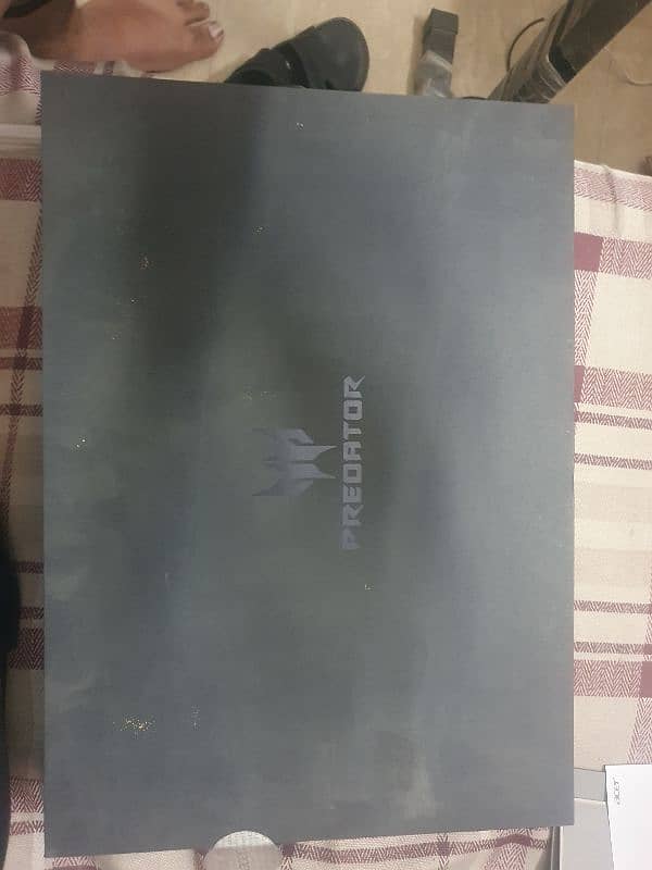 acer predator heilos 300  urgent sale 4