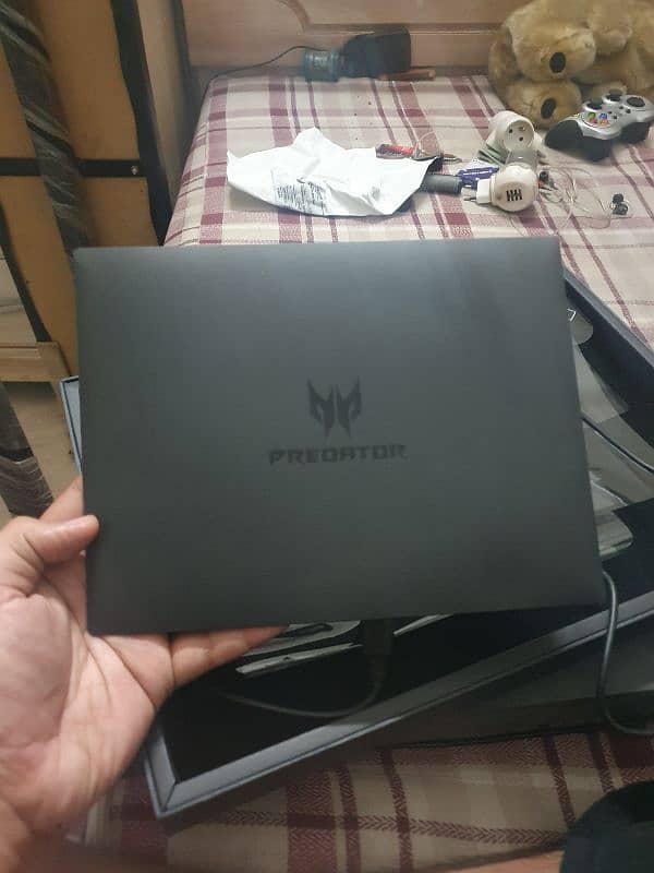 acer predator heilos 300  urgent sale 6