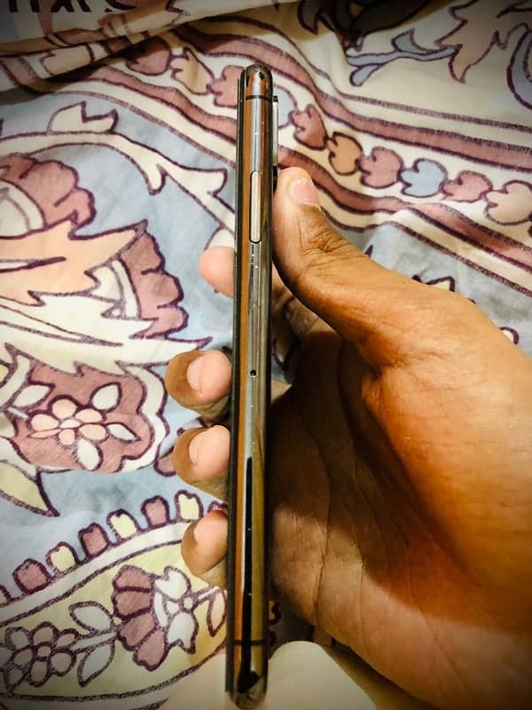 Iphone xs 5