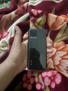 Realme 8 8/128