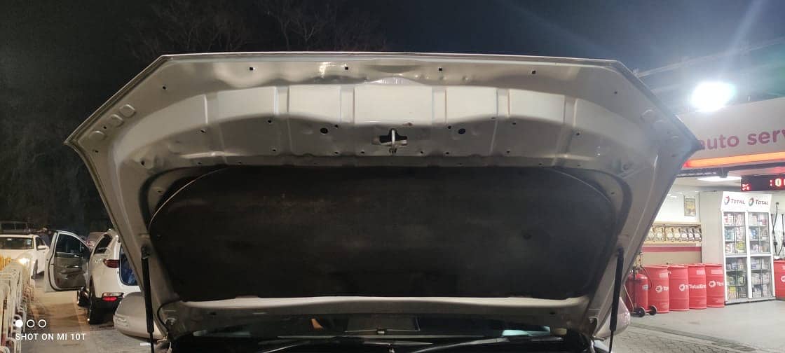 Toyota Prado 2012 5