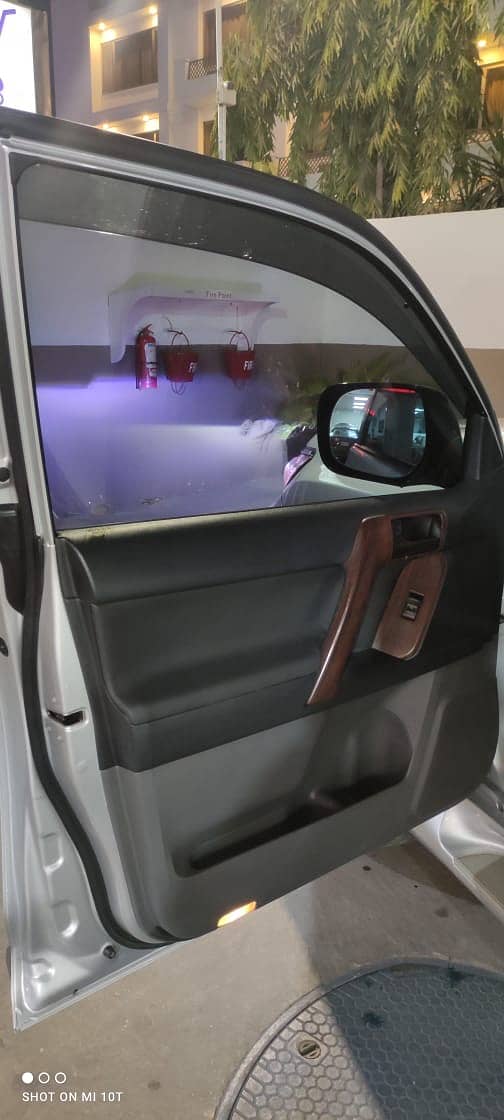 Toyota Prado 2012 6