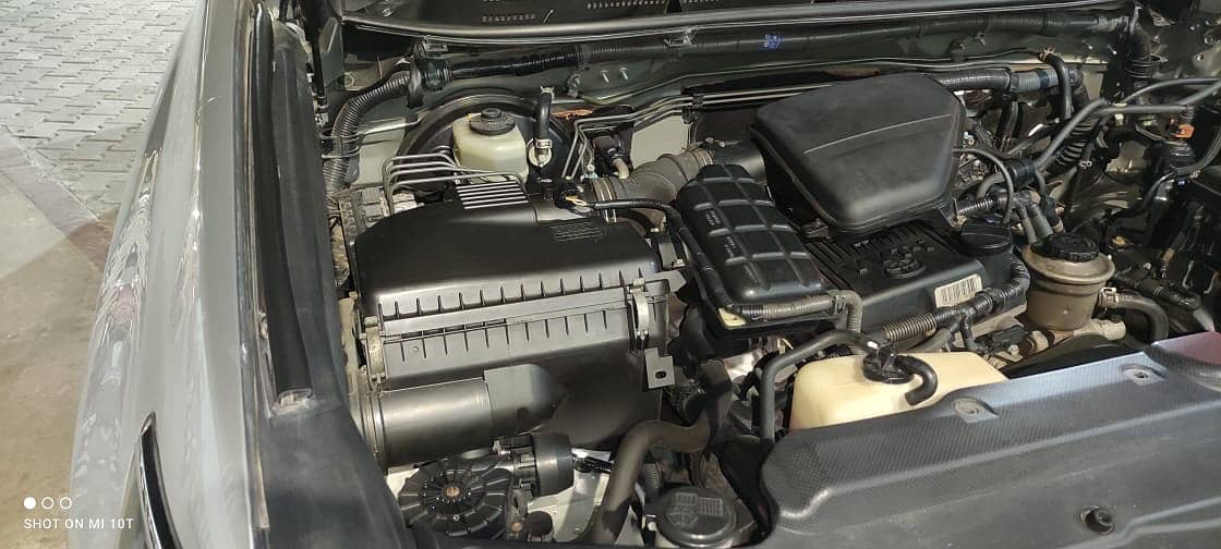 Toyota Prado 2012 8
