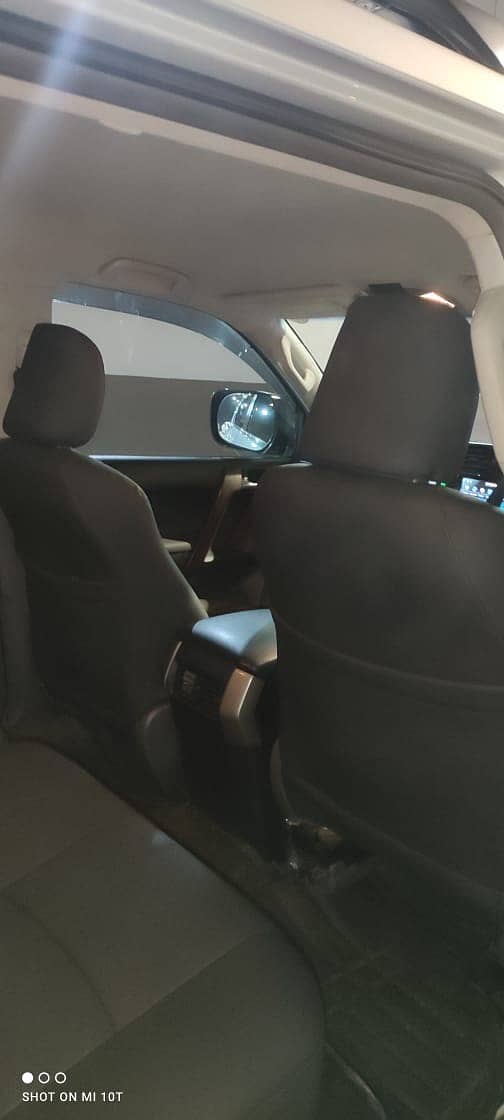 Toyota Prado 2012 14