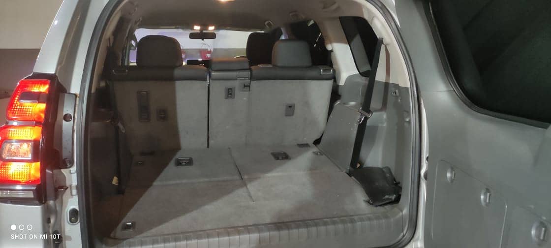 Toyota Prado 2012 15
