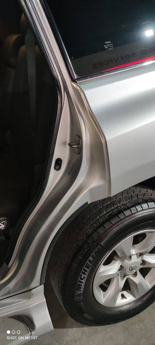 Toyota Prado 2012 16